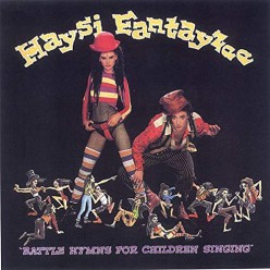 Battle Hymns For Children Singing