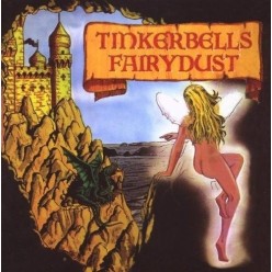 Tinkerbells Fairydust