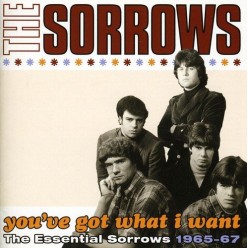 You've Got What I Want: Essential 1965-67
