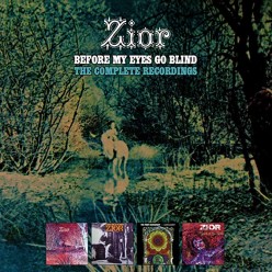 Before My Eyes Go Blind: Complete Recordings