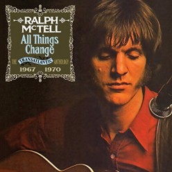 All Things Change: The Transatlantic Anthology 1967-1970