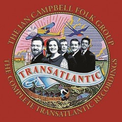 Complete Transatlantic Recordings 1963-1968