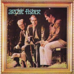 Archie Fisher