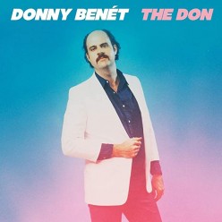 The Don [Gold vinyl]