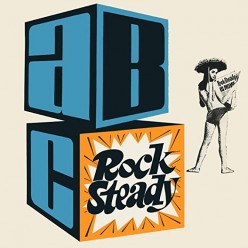 ABC Rock Steady