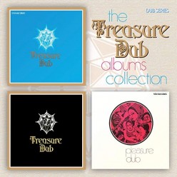 The Treasure Dub Albums Collection