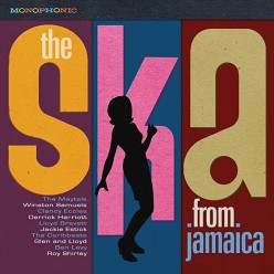 The Ska From Jamaica