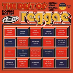 The Best Of Reggae