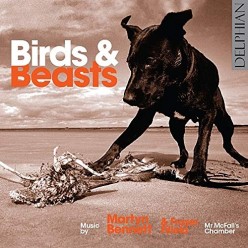 Birds And Beasts