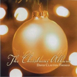 The Christmas Album