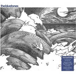 The Bluetones [Blue vinyl]