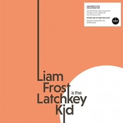 The Latchkey Kid