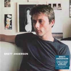 Brett Anderson