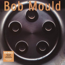 Bob Mould [Clear vinyl]