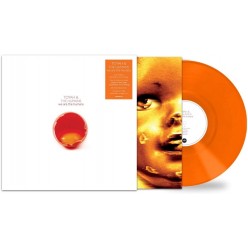 We Are The Humans [Orange vinyl]