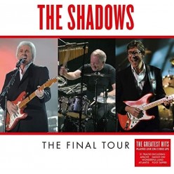 The Final Tour - Live [Red vinyl]