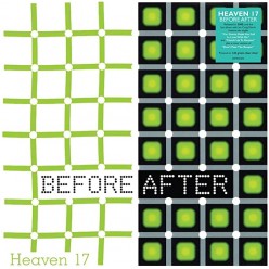 Before After [Clear vinyl]