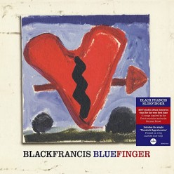 Bluefinger [Blue vinyl]