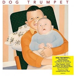 Dog Trumpet [Blue vinyl]