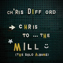 Chris To The Mill