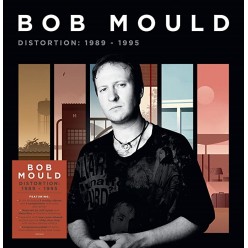 Distortion: 1989-1995