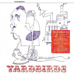 The Yardbirds (Roger The Engineer) [Super Deluxe]