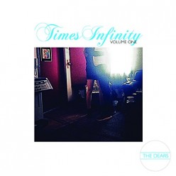 Times Infinity Volume One