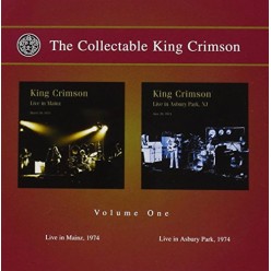 Collectable King Crimson Vol 1