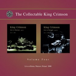 Collectable King Crimson Vol 4