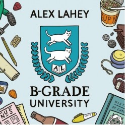 B-Grade University