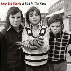 A Bird In The Hand [Red vinyl]