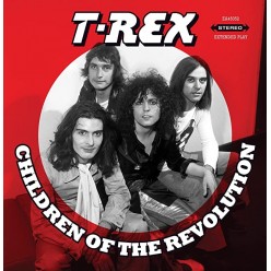 Children of the Revolution E.P