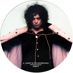 Dandy In the Underworld/Soul of My Suit [Picture disc]