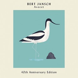 Avocet (Expanded Anniversary Edition)