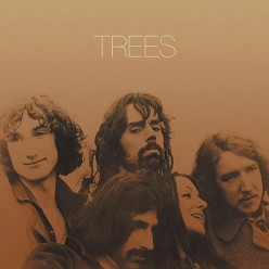 Trees [50th Anniversary] [Gold vinyl]