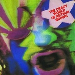 Crazy World Of Arthur Brown