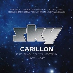 Carillon: Singles Collection 1979-1987