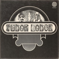 Tudor Lodge