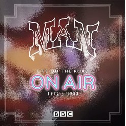 Life On The Road - On Air 1972-1983