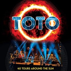 40 Tours Around The Sun