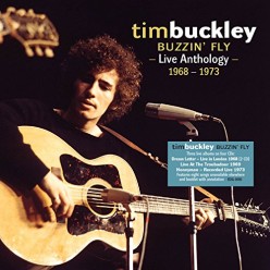 Buzzin Fly: Live Anthology