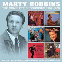 Complete Recordings 1952-1960