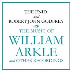 The Music of William Arkle and Other Recordings