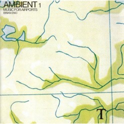 Ambient 1: Music For Airports