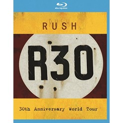 R30: 20th Anniversary World Tour