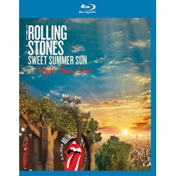 Sweet Summer Sun: Hyde Park Live