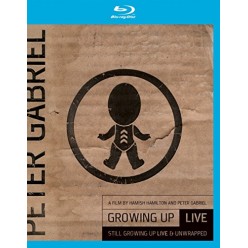 Growing Up Live & Unwrapped