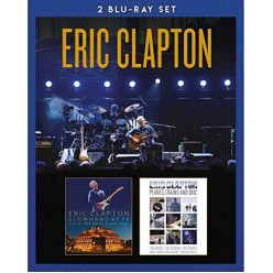 Slowhand At 70 + Planes Trains And Eric