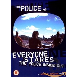 Everyone Stares - The Police Inside Out