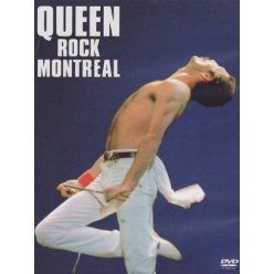 Queen Rock Montreal